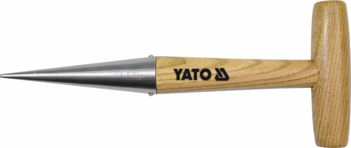 Plantator Pentru Gradina YATO, cu Varf Inox, 280mm