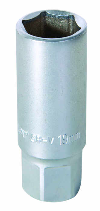 Tubulara - satin 1 2x16mm CR-V TMP 