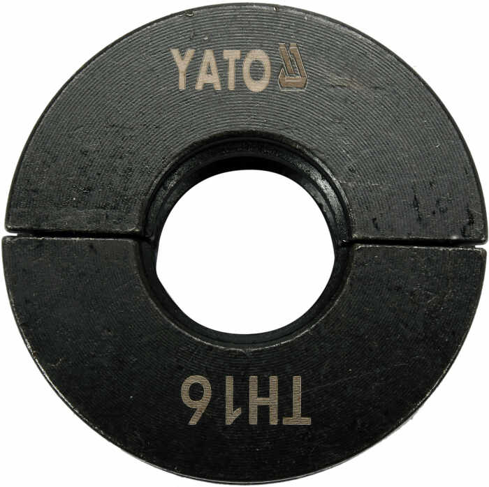 Cap de schimb YATO pentru presa YT-21750