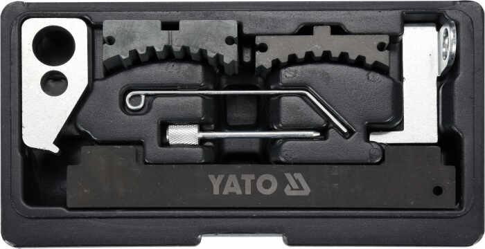 Set YATO blocare distributie motor benzina OPEL 1.4-1.8 16V 7pcs