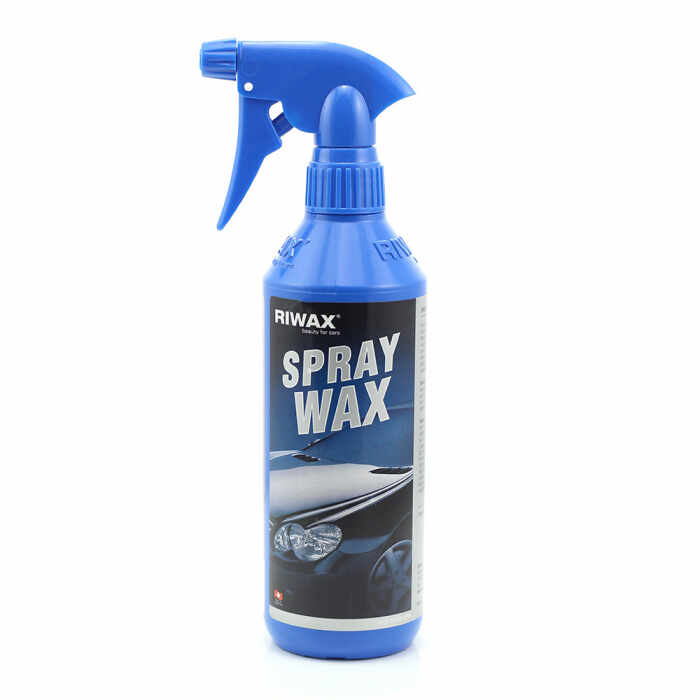Spray Ceara Riwax Spray Wax 500 ml