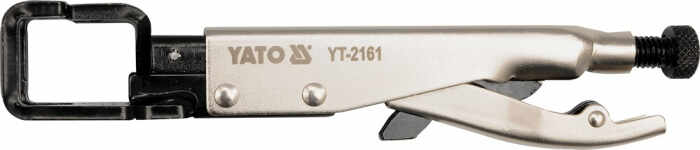 Cleste autoblocant pentru tabla YATO tip JJ CrMo 0-15mm 230mm