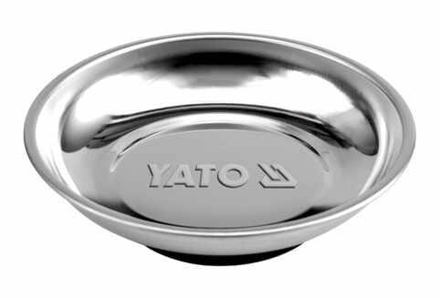 Tavita magnetica pentru accesorii YATO 150mm