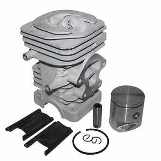 Kit cilindru (set motor) drujba, CPH1004, HUS236