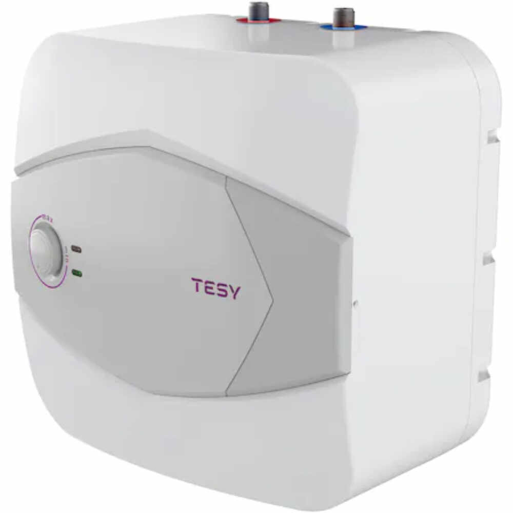 Boiler electric Tesy GCU , 1500 W, 7 litri