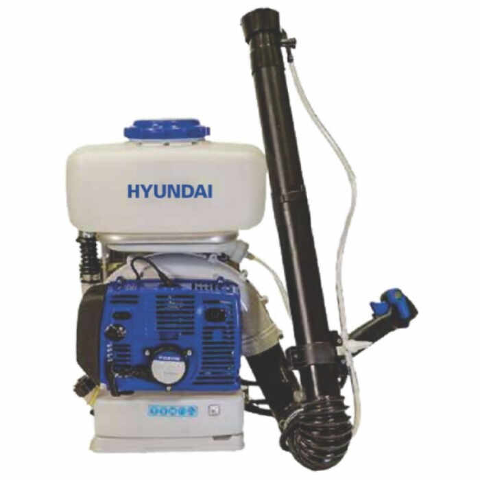 Atomizor Hyundai HY-HYPA570, 3.5CP, 56.5CMC, 2timpi, rezervor 1.5L, capacitate container 14L